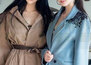 XINGYAN星颜社 – 双人视角下的韩雨馨——原图和精选，别有一番风味
