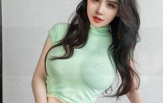 XINGYAN星颜社 – 黄寒娜的JK图包，看完只想问：这是谁？