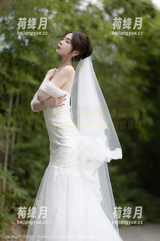 Xiuren秀人网 - 这是一套水手服的合集，点击后可能会有KOKO可可的惊喜哦！