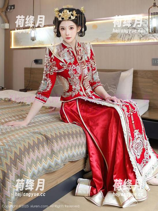 Xiuren秀人网 - Nono酱透明版图册：你猜得出什么白水？
