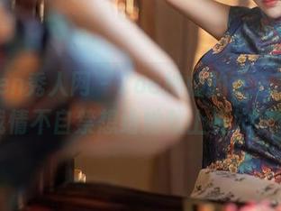 Xiuren秀人网 – Zoe柚柚的女王写真，让我情不自禁想给她献上贵妃水饺！