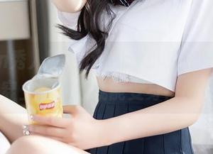 Xiuren秀人网 – nancy小姿的制服合集：穿上这件你就能变身！可能…
