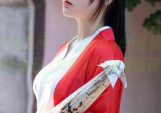 Xiuren秀人网 – 可儿kayen私房写真：她的美脚，似乎可以跟你聊聊。
