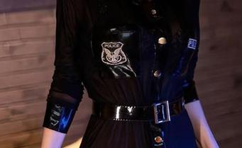 Xiuren秀人网 – 不可思议的奈汐酱nice女仆美图，眼神好像说着“请上前一步”？