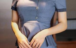 Xiuren秀人网 – 这水手服的美图，安沛蕾的分享有种莫名的邻家小妹气质，哈哈。