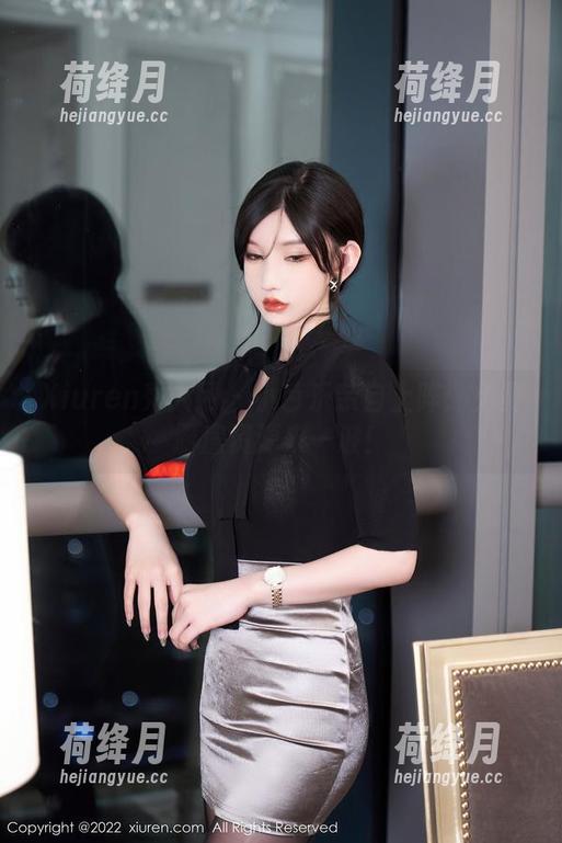 Xiuren秀人网 - 小芭乐亲自上阵：免费厨房资源来一波！