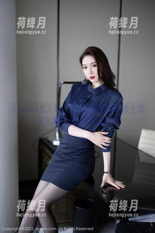 Xiuren秀人网 - 方子萱的黑丝写真全集，没法停下来的眼球大派对！