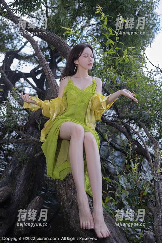 Xiuren秀人网 - 王婉悠Queen的女仆合集：这画面为啥让我有点心慌？