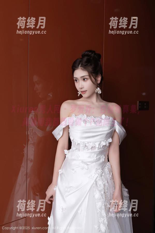 Xiuren秀人网 - 罗爱乔:白丝写真集,高清得我都想要做个P站博主了! Xiuren秀人网 - 罗爱乔:白丝写真集,高清得我都想要做个P站博主了!