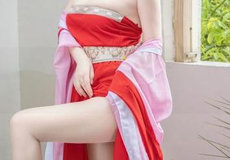 Xiuren秀人网 – 虞姬儿发来的高跟鞋图包，高清的鞋子和脚都好久没见了！