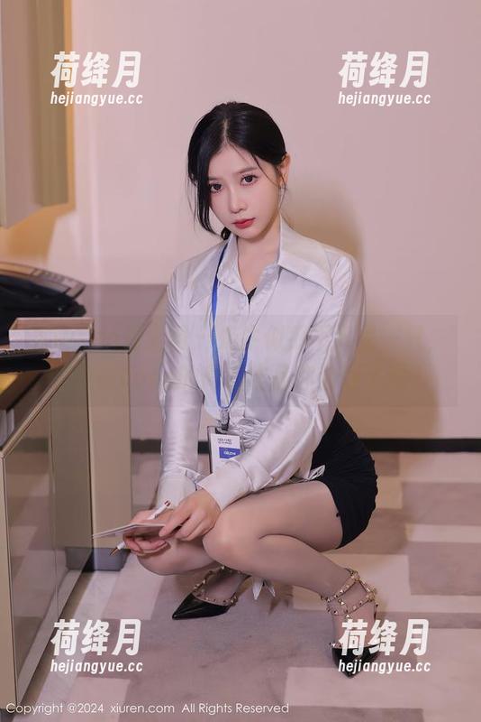 Xiuren秀人网 - 奶牛似乎不只是一只，赵惟依coco的高清作品你看懂了吗？