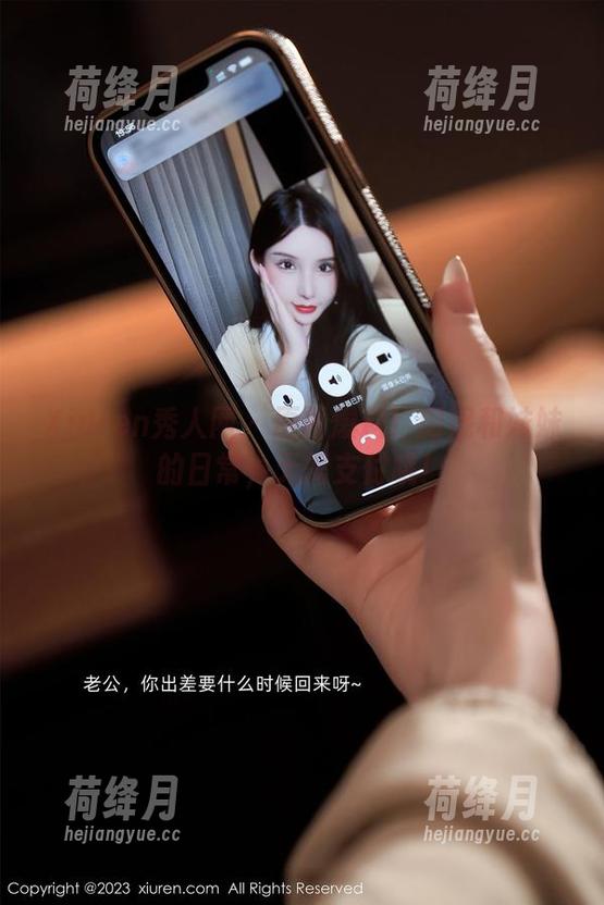 Xiuren秀人网 - 原图爆料！闵妮和妹妹的日常，无需支付哦！