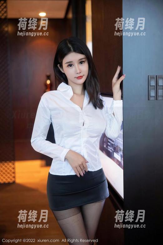 Xiuren秀人网 - 看麻布学妹如何把日常中的‘福利’变成了写真素材！