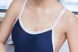 YouMi尤蜜荟 – 哈哈，H杯陈若初可爱全套作品，果然是我的菜