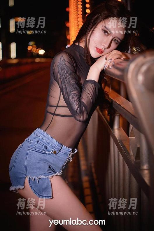 YouMi尤蜜荟 - 合法萝莉的萌妹子大联展，网盘里尽是喜欢的小细节。