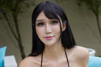 YouWu尤物馆 – 看王闵多如何用高清分享她令人无法忽视的超长腿！