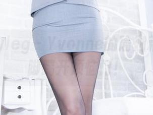 beautyleg – Yvonne的瑜伽精选：一脚踹开烦恼门！
