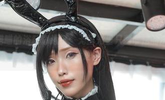 eliza喵喵的浴缸奇遇记：无圣光里只剩蒂法的洗澡乐趣，图片送上！