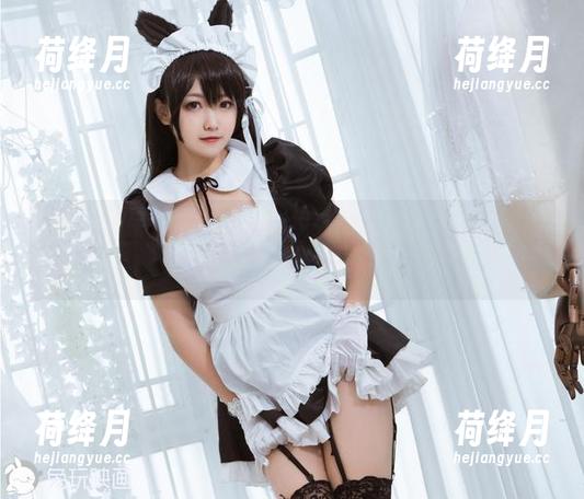 lovely呆玄你到底从哪找来的这样的女孩，美图里的气场太强了吧