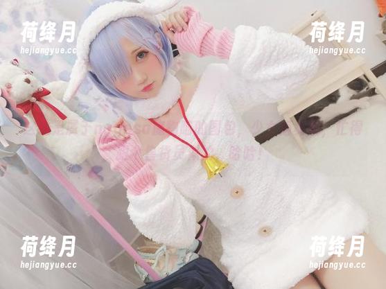 这才是属于nagesa魔物喵的图包，少女贩卖机，忙得跟个售货员似的，哈哈！