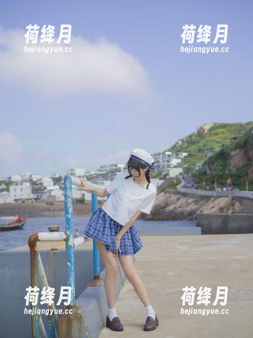 婚纱不只是一件衣服！nagisa魔物喵的免费图册带你领略‘我穿婚纱也是人生赢家’的奥秘！