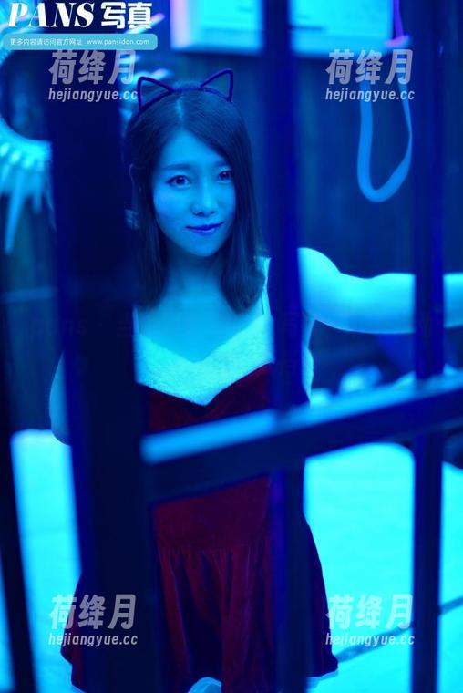 pans - 当看到紫萱的JK写真，下载冲动猖獗又难以抵挡！