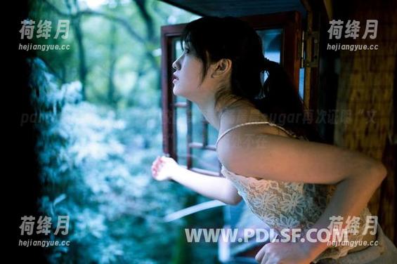 partycat轰趴猫 - 最新校园美图，杨晨晨sugar再次证明“文艺青年”的潜力无处不在