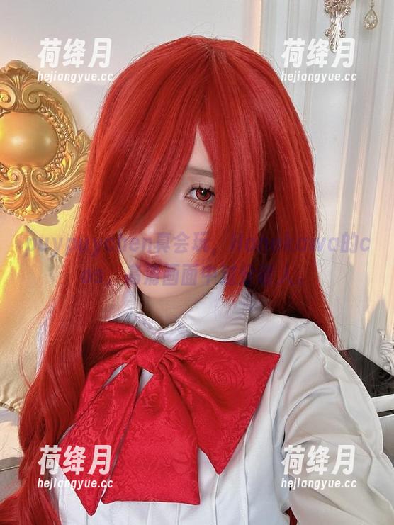 puypuychen真会玩,Hanekawa的cos,高清画面中过分诱人。 puypuychen真会玩,Hanekawa的cos,高清画面中过分诱人。