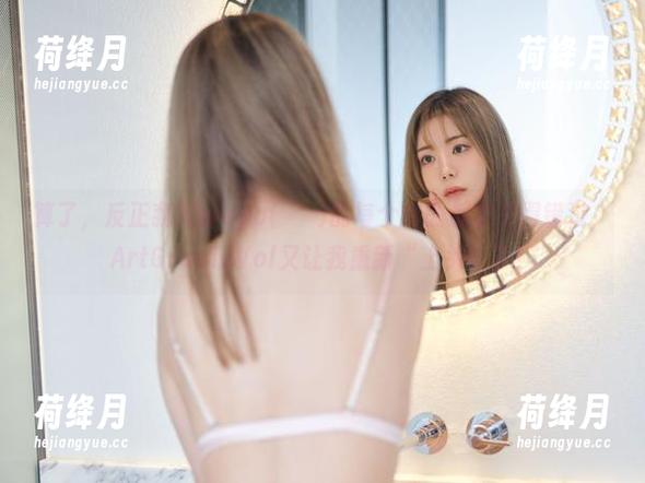 算了，反正我对wuyo(우요)的每个套图都舍不得错过，ArtGraviaVol又让我重新“上头”了！