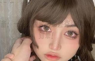 瘾君子必备：一笑芳香沁的黑兽克洛伊套图，让你笑到晕！