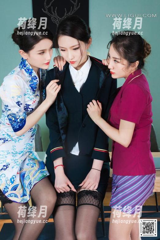 丽柜 - 看尔尔的图包，剧情越看越上头！