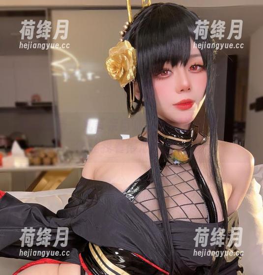 风纪委员，九言亲自放出的精选图片，居然让我看得心痒痒。