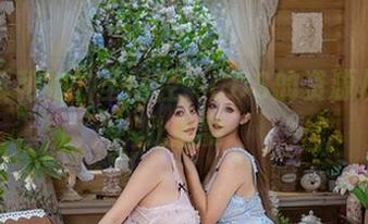 云溪溪和她的圣诞经：COS的资源从未如此重要