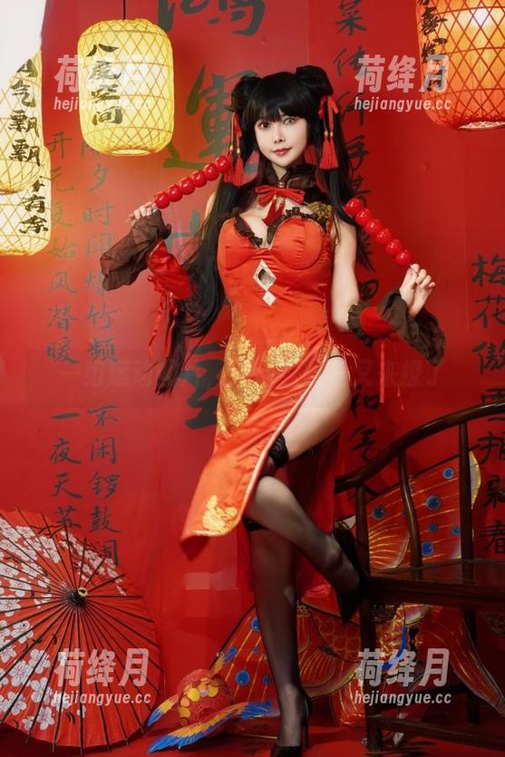 一组运动图片，亚马逊鲶鱼又来撩了