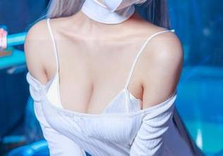 私房少女：仙女月的女王风范，原图都想收藏！