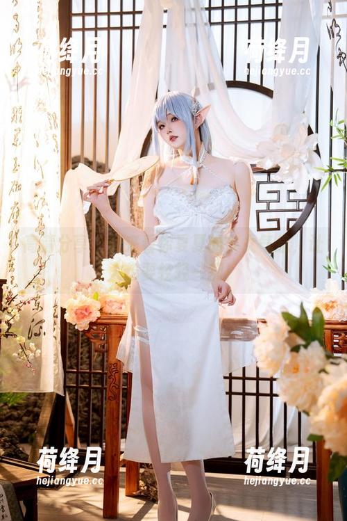 高清分享，快来看你夏夏的少女气息，让人想要轻轻一拥！