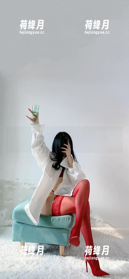 微密圈 - 俏妞qiaoniu66花嫁写真：她说，‘我的花嫁梦不如先吃块蛋糕’