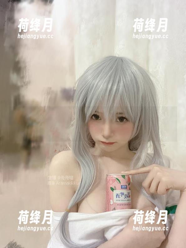 资源高地：倦倦喵的纯白图集，能不能更多点情绪啊？
