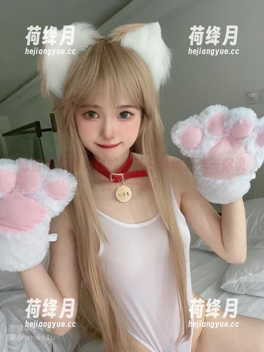 倦倦喵高潮迭起的吊带白丝精选——你说我在干嘛？