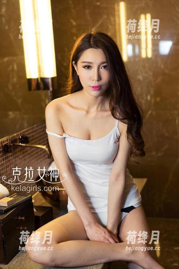 克拉女神 - 不只是一件泳衣，宋智珍图片合集让你看个过瘾！