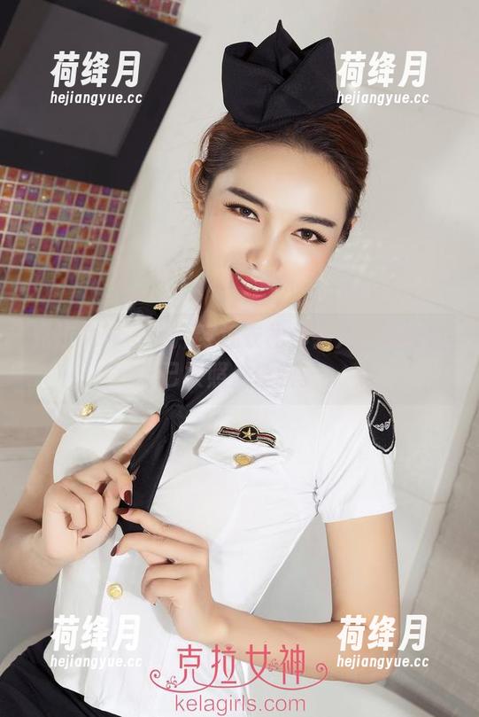 克拉女神 - 小芹穿连衣裙那会儿，我的心已被照片俘获。