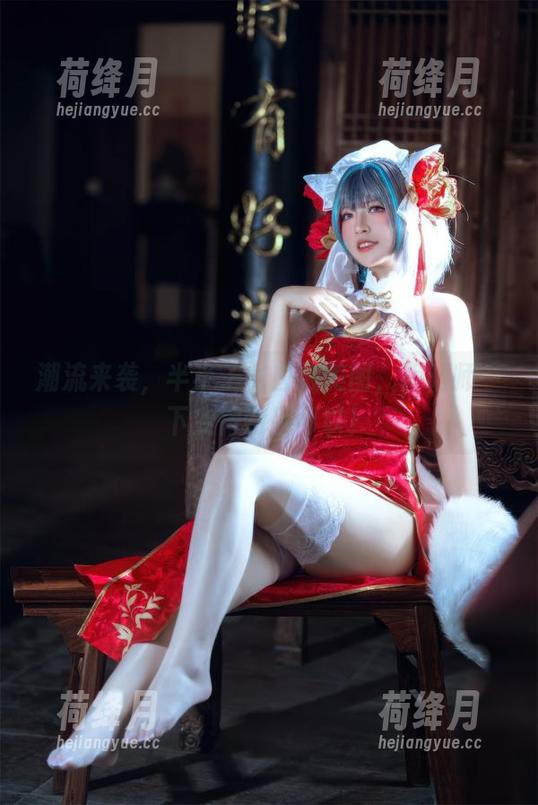 潮流来袭，半半子的白狼美图，阴阳师一下变得特别可以！