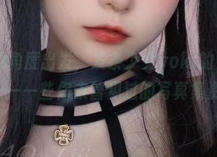 从她的角度出发，发条少女yoki的“Blue”——一些你未曾见过的写真集资源。