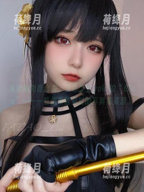 从她的角度出发，发条少女yoki的“Blue”——一些你未曾见过的写真集资源。