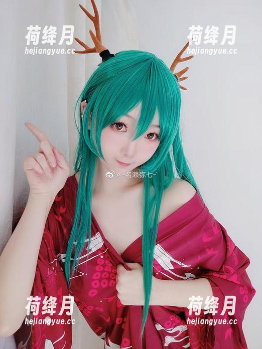 名赖弥七的奶牛，免费为大家送福利！你敢不敢尝试？