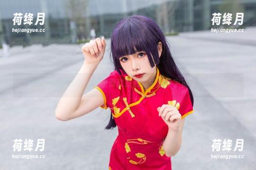 向小圆的体操服：这图册就是我心中的小宇宙，咋整？！