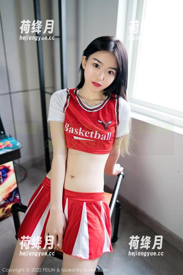 嗲囡囡 - 不可思议的高清夏日，流氓小巫女这次又要耍什么花样？