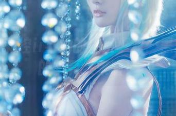 在下萝莉控ii与她的魔王事业：黑贞野兽的写真集来啦！