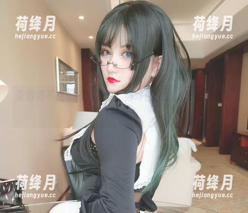 夏鸽鸽不想起床出手了，猫耳百合的图集果然很有趣啊！