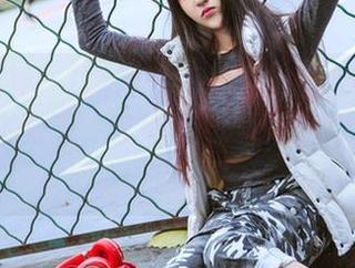 头条女神 – 这图包真是COCO的水手服爱恨交织的分享，转身没走，已经被她吸引住了。